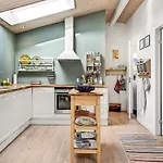 4 Star In Glesborg-by Traum Glesborg