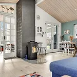4 Star In Glesborg-by Traum Glesborg