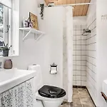 4 Star In Glesborg-by Traum