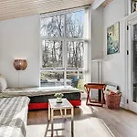 Prázdninový dům 4 Star In Glesborg-by Traum Glesborg