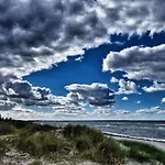 4 Star In Glesborg-by Traum * Glesborg