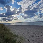 4 Star In Glesborg-by Traum Glesborg
