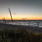 4 Star In Glesborg-by Traum Glesborg