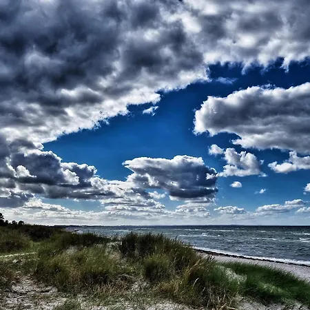 4 Star In Glesborg-by Traum * Glesborg