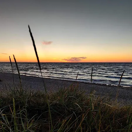 4 Star In Glesborg-by Traum Glesborg